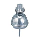 日本製 Japan 土井金属化成 手洗い器カラン 【まとめ買い36個セット】