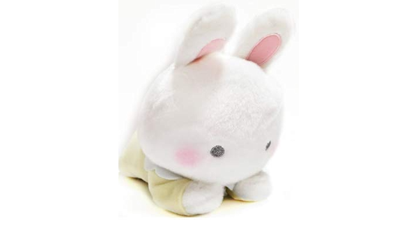 Amazon ナムコ限定 サンリオキャラクターズ ベイビーズぬいぐるみ チアリーチャム サンリオ ベイビー 赤ちゃん マイメロ うさぎ ぬいぐるみ おもちゃ