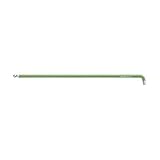 PB SWISS TOOLS(PBスイスツールズ):ショートヘッド レインボーレンチ 黄緑(J) 2212L-2.5YG