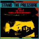 STAND THE PRESSURE with �gAA�hTITLES