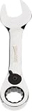 [7551321]ＷＩＬＬＩＡＭＳ　スタッビー　ラチェッティングコンビネーションレンチ　１８ｍｍ JHW1218MRCS