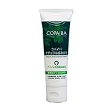 コパイバ ナチュラルはみがき 120g