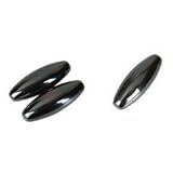 DDI – 1.75 "磁気Rattle Snake卵( 1 Pack of 12 items )