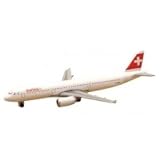 Schuco Aviation A321 スイスインターナショナルエアラインズ 1/600スケール 403551662
