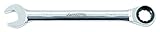 AMPRO T41456 5/8-Inch Geared Ratcheting Wrench [並行輸入品]