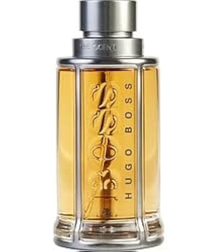 Amazon | ヒューゴ ボス ボス ザ セント EDT スプレー 100ml ヒューゴ
