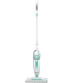 Amazon | Shark シャーク スチームモップ S1000J ホワイト×グリーン