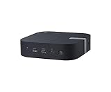 ASUS ASUS Chromebox 5 Intel Core i5-1240P/8G/M.2 SSD 256G PCIE CHROMEBOX5-S5026UN