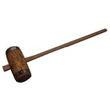 アルデ 丸掛矢 金輪付 120mm arde5316202