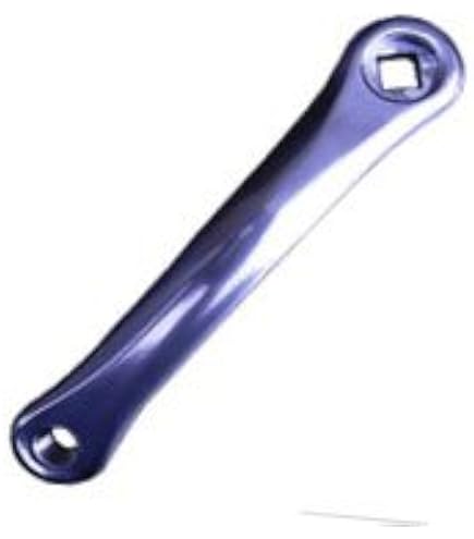 中古sugino75 ピスト用クランク165mm NJS刻印あり47大ギヤ付き SUGINO（スギノ）SG75 Crank （SG75クランク） 送料無料