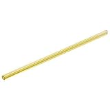 TRUSCO ウレタンゴムパイプ外径φ20内径φ8.0長さ200