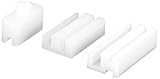 Prime-Line Products G 3117 Window Guide Repair Kit, Snap-In [並行輸入品]