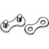 Speeco FarmexS66411Connecting Link-4PK #41 CONNECTING LINK (並行輸入品)