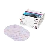 3M フッキット パープル フィニッシングディスク 127MM #30566 P2000 (50枚入)