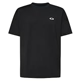 [オークリー] Tシャツ ENHANCE QD SS TEE BOLD EVO 4.7 メンズ (02E) BLACKOUT