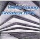 Everybody Wang Chung Tonight..