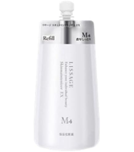 Amazon | リサージ スキンメインテナイザー ST M4 レフィル 180mL 