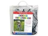 Beautiful Beginnings Lie Back Buggy Universal Rain Cover by Beautiful Beginnings