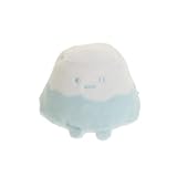 サンエックス(San-X) てのりぬいぐるみ やま 約40×60×45mm すみっコぐらし