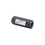 ダイキン工業:ダイキン インラインチェック弁 HDIN-T10-05 型式:HDIN-T10-05