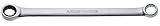 Armstrong 27-512 1/2' 12 Point Full Polish Double Box Ratcheting Wrench [並行輸入品]