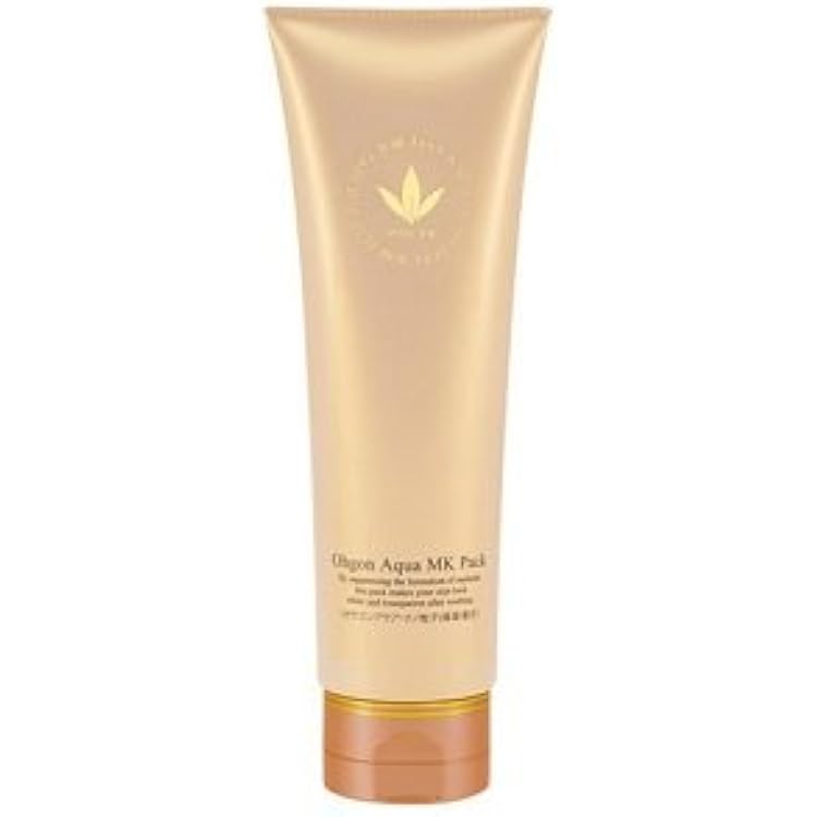 Amazon | ビーバンジョア VIVANTJOIE 「薬用オウゴンアクアMKパック