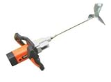 友定建機 ハンドミキサー 標準セット TL-13
