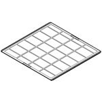 シャープ[SHARP]　シャープエアコン用エアーフィルター（1枚）（205 337 0725） 【2053370725】