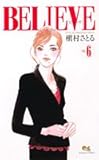 BELIEVE 6 by Tetsu Okamoto