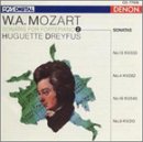 Selected Sonatas for Pianoforte