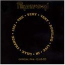 The Very Very Bootleg Live in.