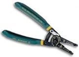 Greenlee 1950 10-18 AWG Pro Wire Stripper [並行輸入品]