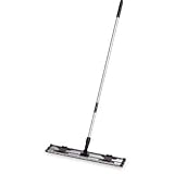 テラモト:テラモト ライトモップアルミ柄60cm CL-352-560-0 型式:CL-352-560-0