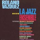 Best of-L.a. Jazz Ensemble