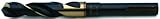 Champion XG12-17/32 Black Gold 17/32-Inch Silver and Deming Drill Bit [並行輸入品]