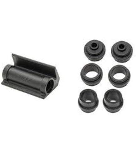 Amazon | ミノウラ(MINOURA) FG540用 15/110mm BOOSTハブ フォーク受け