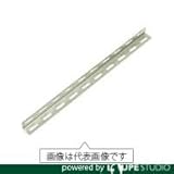 TRUSCO L型アングル30mm角 1500L ネオグレー 301500