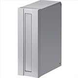 三協アルミ　コレット部材　ポスト　STS型　本体　前入れ後ろ出し　STS-1N　【機能門柱　機能ポール】 　アーバングレー