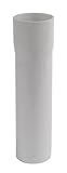 Kissler & Company 244623 1 – 1 / 2インチプラスチック廃棄物ドレインチューブ