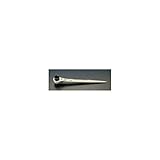 【キャンセル不可】GL12626 24x27mm [シノ付]両口ラチェットレンチ