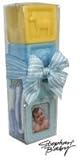 GTG Squirter / Frame / Sock / Wc - Blue (3-12 Months) [並行輸入品]