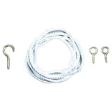 福井金属工芸 賞状額用ヒモセット 1m 6544