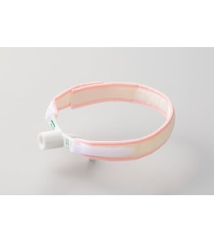 Amazon.co.jp: 気管切開カニューレホルダー(万能タイプ) 20.01.00 10個