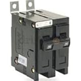 Cutler Hammer BAB2050 2Pole 50Amp Circuit Breaker [並行輸入品]
