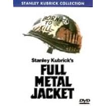 Amazon.co.jp: フルメタル・ジャケット [DVD] : マシュー・モディン