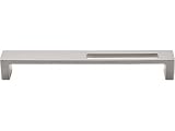 トップノブtk267bsnサンクチュアリIIコレクションモダンMetroスロットPull 7 ( C - C ) – BRU by Topノブ
