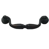 Rusticware 926ORB Kitchen and Bath Cabinet Pull by Rusticware