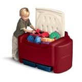 Little Tikes Sort ' N Store Toy Chest