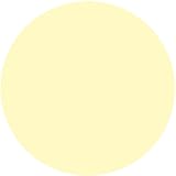 Brewster WPD98818 Wall Pops for Baby Peel and Stick Solid Dot, Buttercup, 4-Count [並行輸入品]