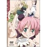 R.O.D -THE TV- vol.1 [DVD]